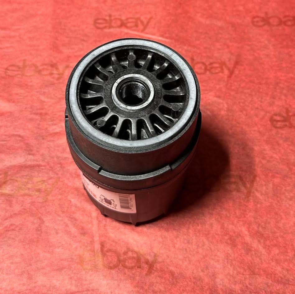 Fleetguard Fuel Filter FF42000 Cummins 4990879 for sale