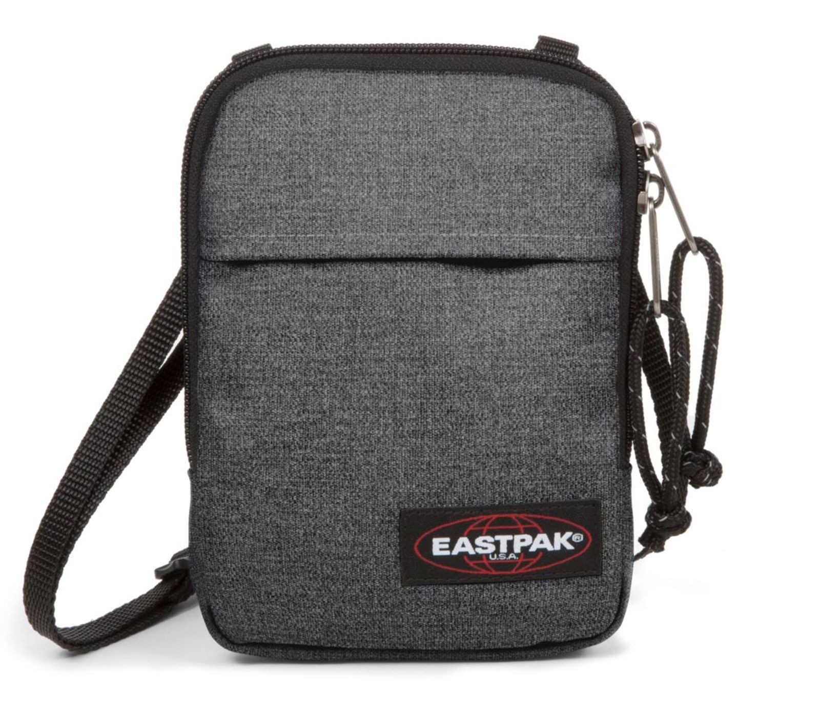 EASTPAK Cross Body Bag Buddy Black Denim