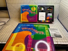 Wavelength Board Game Have You Met Your Match? Answer Matching