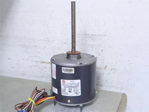 US Motors EZ-FIT K55HXWGG-0948 Condenser Fan Motor 208-230V 1/3-1/5HP 1PH 7A152