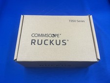 Nouveau Ruckus T350 Point D'Accès Extérieur 901-T350-US20