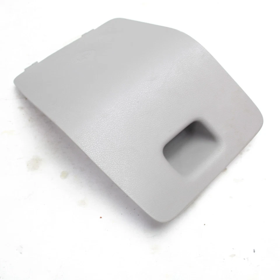 Panel de ajuste de cubierta de gato trasero Honda Insight 2012-2014 84602-TM8 Foto 4 de 4