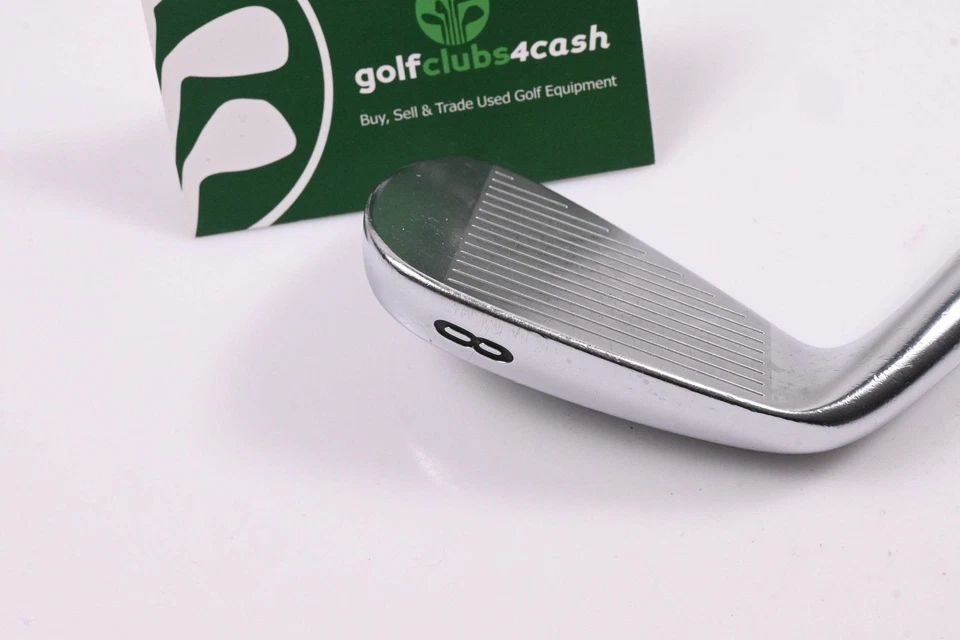 Callaway Apex MB 21 #8 Iron / 37 Degree / X-Flex Project X Shaft - Image 3 of 4