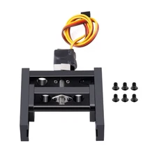 FLYXM Aluminium Lift Axle Kit for 1/14 Tamiya scania 770S Trailer Tractor Trucks