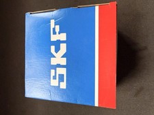 SKF H316 Adapter Sleeve 75mm Shaft – Genuine Made in Sweden – New