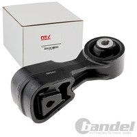 Nty Motorlager Rechts Oben Passend FÜR CitroËN C5 C8 Evasion Jumpy Fiat Scudo