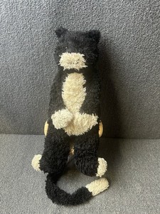 Jellycat Cat Bunglie for sale | eBay