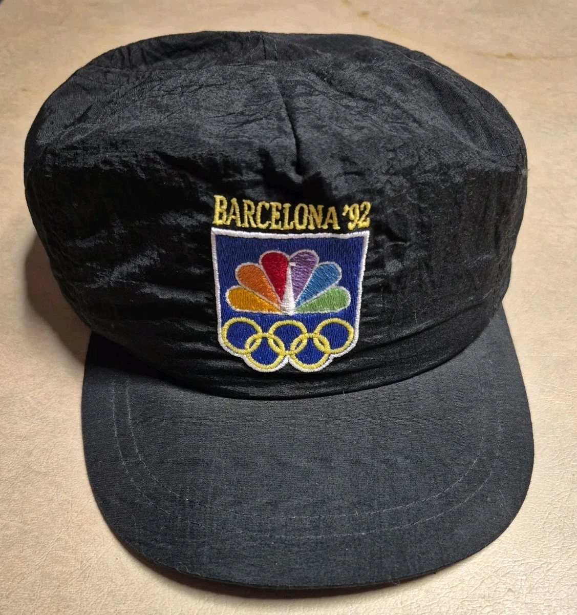 Barcelona 1992 Event Olympics Fan Apparel & Souvenirs for sale | eBay
