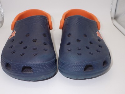 CROCS Auburn University Tigers Men display picture 1