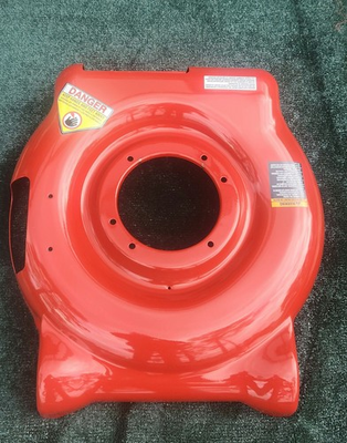 #ad HUSQVARNA JONSERED 21quot; OEM 581001701 MOWER DECK HSG 32190020 $75.00