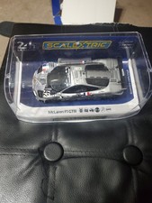 1/32 Scale Scalextric 42 McLaren F1 GTR Slot Car