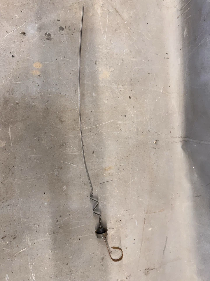 Ford Mustang Galaxie Fairlane Falcon C4 1966 1967 transmisión varilla Torino Foto 2 de 4