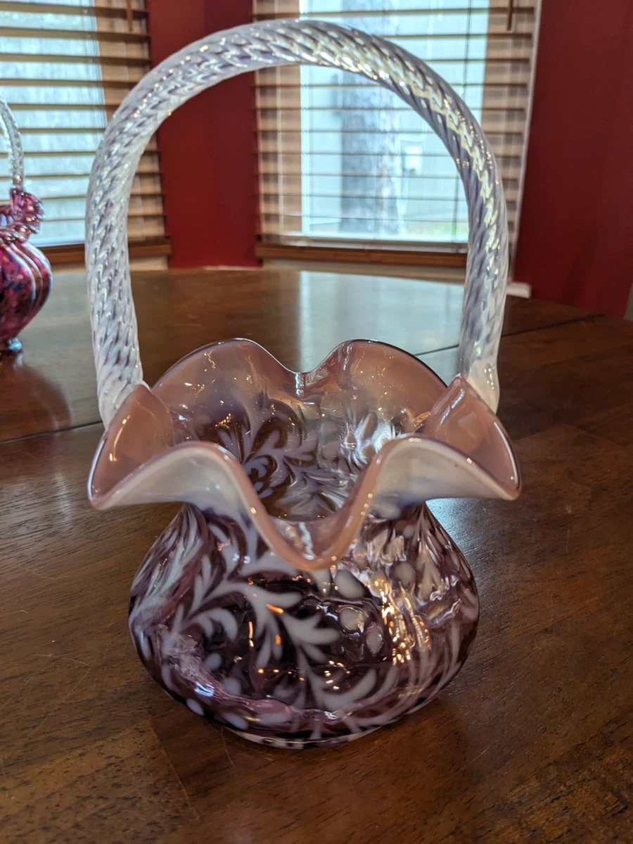 fenton fern and daisy products for sale | eBay