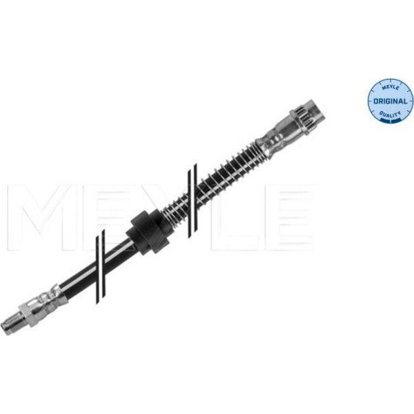 Meyle 11-14 525 0038 Bremsschlauch FüR Citroen C5 DC DE RC RE-image
