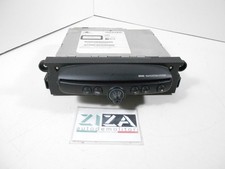 Autoradio Navigatore Lettore CD Mini Countryman R60 2014 9361143