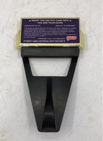 Game Genie: Video Game Enhancer - Nintendo NES , GAME ONLY