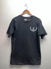 Vintage Harley Davidson Sturgis Shirt 2002 Tee Graphic Mens Black Large USA VTG