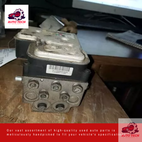 Used OEM ABS Pump Assembly For 2006-2007 Chevrolet Silverado 1500 – Tested Working