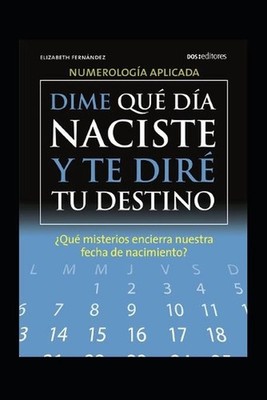 Dime Qu Da Naciste Y Te Dir Tu Destino: ?qu? misterios encierra nuestra fecha de