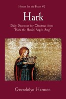 Gwendolyn Harmon | Hark | Taschenbuch | Englisch (2020) | Ean 9781735508757