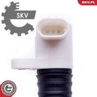 Esen SKV 03SKV286 ZüNdspule ZüNdmodul FüR Alfa Romeo FüR Fiat