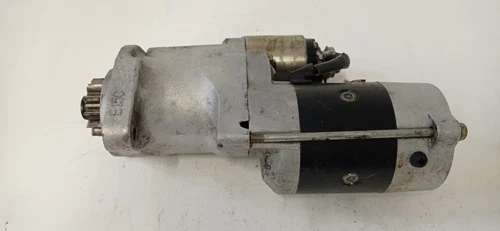 Motor Arranque para NISSAN PICKUP (D22) TD Doble Cabina Navara 4X4 2000 112183 - Imagen 1 de 6