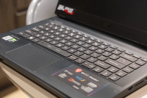 Msi Ge66 Raider