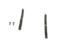 Bremsbelagsatz Vorne Lucas-Girling-System für VW Caddy II 9K Corrado 53I 87-03