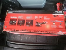 Milwaukee 2986-20 M18 FUEL 5" Dual-Trigger Angle Grinder Brake Paddle -Bare Tool