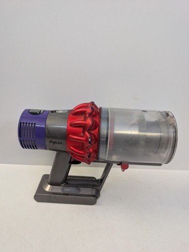 Kompletter Dyson V10 Hauptteil Motor Eimer - funktionierende kurze Mülltonne Version