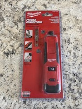 Milwaukee 48-22-2164 Impact Punchdown Tool Spring Load Non-Slip Grip