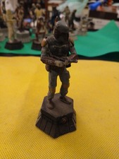 STAR WARS Schachbrett Miniatur - De Agostini - BOBA FETT