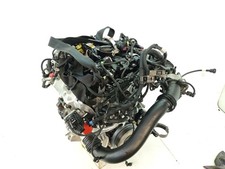 B48B20B KOMPLETTER MOTOR / 196783 F�R BMW Z4 ROADSTER G29 SDRIVE 20 I