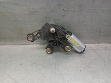 8L0955711B wischermotor hinten AUDI ALLROAD C5 4BH 2.5 TDI QUATTRO 5471150
