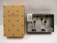Gene 2000 Ashton-Drake Collection Hat Stands 5th Anniversary Collection  jkdla