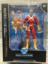 McFarlane DC Multiverse Adam Strange  Strange Adventures   33 Collector