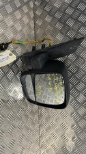 Retroviseur droit (ou coque) Citroen JUMPY