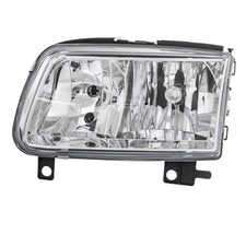 PRASCO Scheinwerfer Halogen links für VW Polo 6N2 6KV5 6KV2