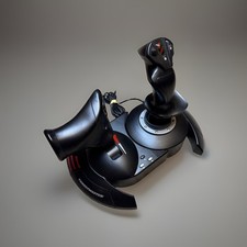 Thrustmaster T-Flight Hotas X V.2 Flight Stic...