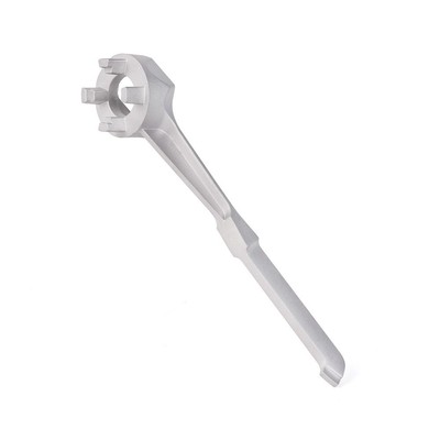 Oil Tank Cover 55 Gallon Wrench For Barrels,Fuel Barrels,Barrels,Water Barrels