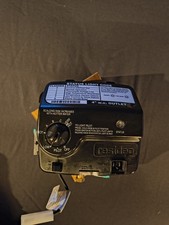 Honeywell Water Heater Control Gas Valve WV8840B2009