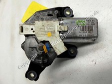 Fiat Stilo 192 Multi Wagon orig Heckwischermotor 46819698 54905812 VALEO BJ2003