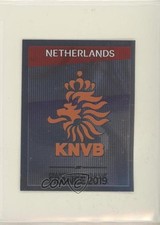 2019 Panini Fifa Women's World Cup France Album Stickers Netherlands #385 0ad