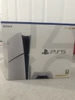 Sony PlayStation 5 Slim Disc Edition – Brand New, Boxed & Factory Sealed