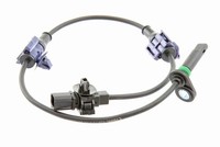 Sensor Raddrehzahl Hinten Links Vemo V26 72 0163 FÜR Honda