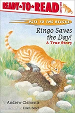Ringo Saves the Day: Ringo Sa - VERY GOOD