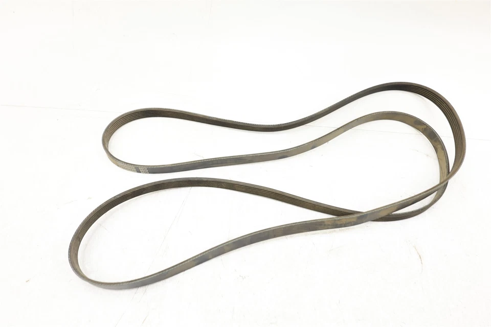 NUEVA CORREA DE TRANSMISIÓN OEM GM Serpentine 88986820 Chevy GMC C2500 K2500 7,4 L 1996-2000 Foto 4 de 4