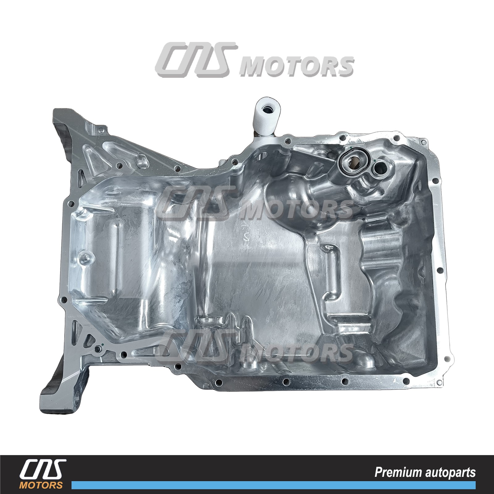 Oil Pan For Honda Accord 2.0L 2018-2022/Acura RDX TLX 2.0L 2019-2024 112006B2A00