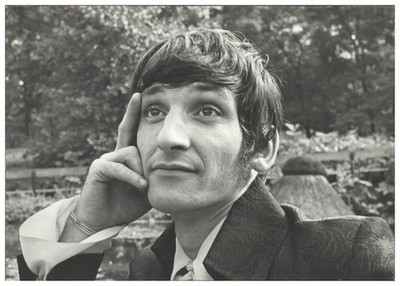 C2786/ Leapy Lee UK Singer Foto 17,5 x 12,5 cm ca.1968