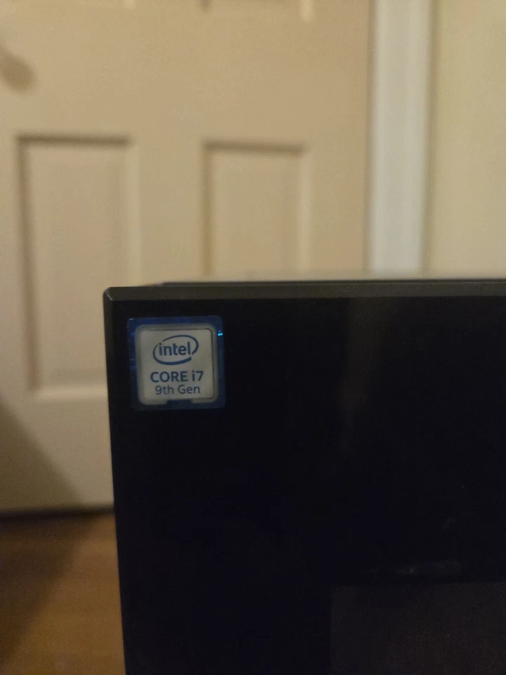 iBUYPOWER Gaming PC Intel Core I7 Series 9th Gen - Image 2 of 4